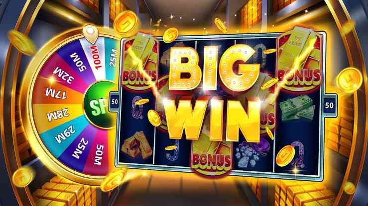Link Resmi Judi Slot Online Maxwin Terpercaya Dan Togel HK Online Terbesar se Indonesia