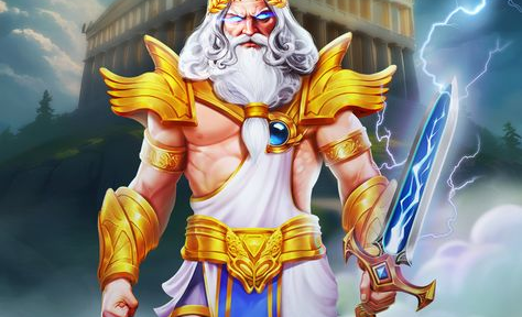 Games Slot Online Paling di Percaya