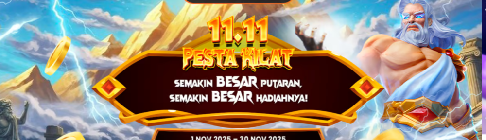 Permainan Terbaik Dari Slot Online