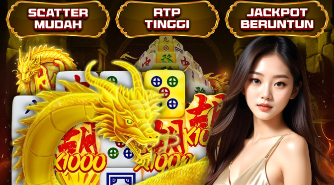 Keunggulan Judi Slot Online SpadeGaming di Pasar Indonesia