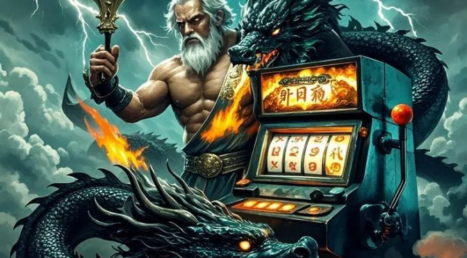 Daftar Situs Slot Online Internasional