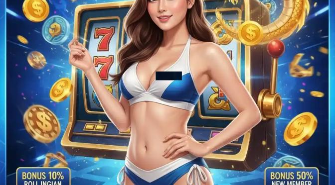 Pelayanan Istimewa Agen Judi Slot Online Terbaik