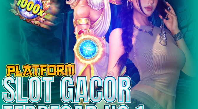 Penyedia Terbaik Slot Online dari Seluruh Dunia