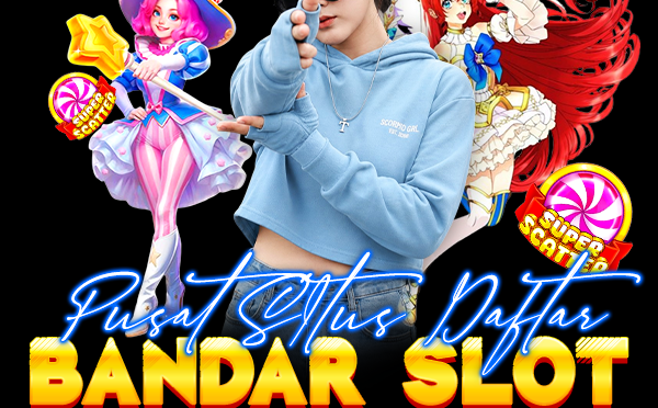 Website Judi Slot Online Paling Baik Dan Terpercaya Di Indonesia