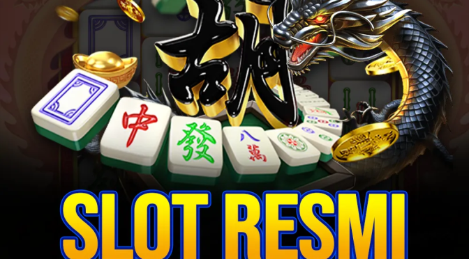 Jaminan Kemenangan Permainan Slot Online